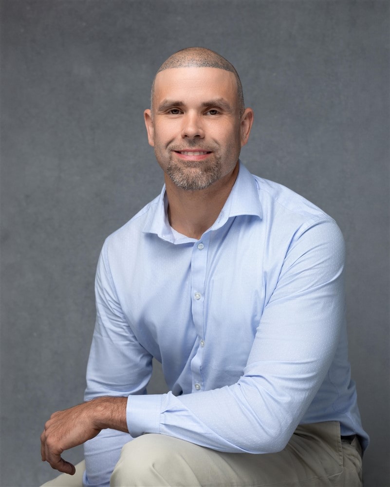 Picture of KEITH SMITH